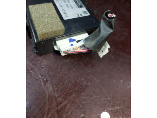 Блок управления 8934064020, 10R023692 Toyota Corolla Verso AR10