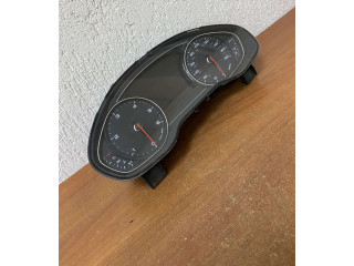 Přístrojová deska Audi A8 S8 D4 4H 2011 4H0920930L, 0263670125