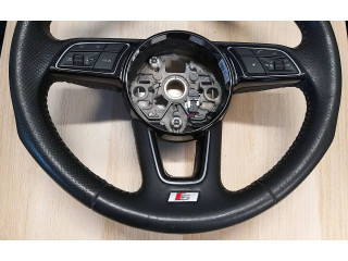 Руль Audi A3 8Y  2020 -  года 82A419091F      