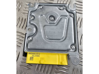 Блок подушек безопасности 80A959655Q   Audi Q5 SQ5