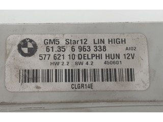 Другие блоки управления / модули 61356963338, 3454607   BMW X3 E83   