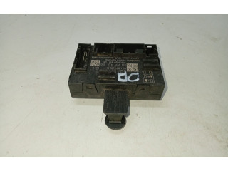 Блок управления 5Q4959392E, 5Q4959392B   Skoda Octavia Mk3 (5E)