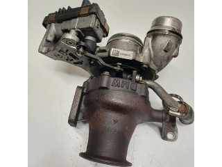 Турбина BMW 1 E82 E88 1.6 54359700048