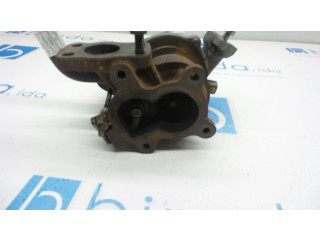 Турбина Ford Fiesta KP35487599