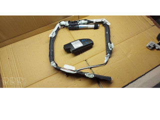 Подушка безопасности в сиденье 9655047480, 9654115280   Citroen C4 I Picasso