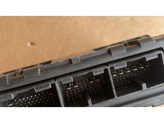 Блок комфорта GX6314F498AD Jaguar F-Pace