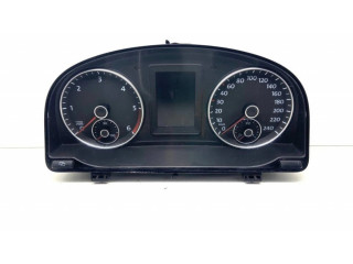 Панель приборов 1T0920865A, 1219012422 Volkswagen Touran I