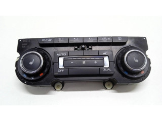 Блок управления климат-контролем 3T0907044AL, 5HB00974935 Skoda Octavia Mk2 (1Z)