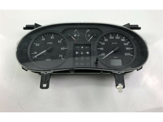 Přístrojová deska Renault Kangoo I 1997 P8200176654B, K4013