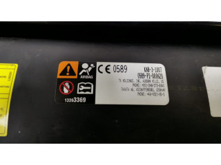 Подушка безопасности для колен P68157340AF Jeep Cherokee