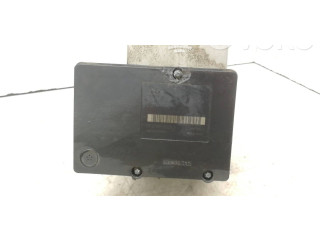 Блок АБС 06210903283, 00009750D1 Nissan Pathfinder R51 2005 - 2012 года