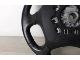 Руль Peugeot 607 - года 4109KA, 4109KA