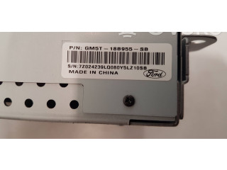 Дисплей    GM5T-18B955-SB   Ford Focus