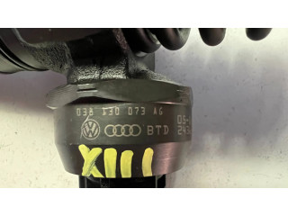 Форсунка 038130073AG    Volkswagen Touran I   