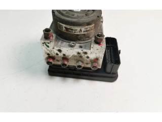 Блок АБС 4670A666, 28515173093 Mitsubishi Outlander 2013 - 2021 года