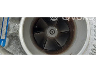 Турбина Citroen DS4 V762045580