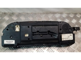 Přístrojová deska Mercedes-Benz S W221 2008 A2215405548, 0263650217