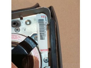 Подушка безопасности водителя HNA9180AB Jaguar XJ X308