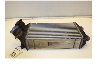 Интеркулер  9825341380   Peugeot 2008 II 