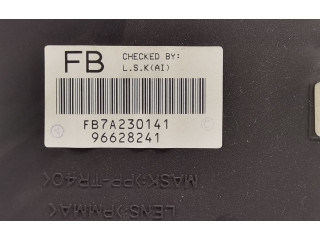 Панель приборов 96628241, FB7A230141   Chevrolet Captiva       