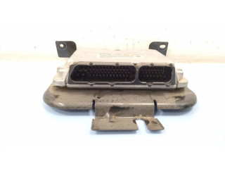 Блок управления двигателя 0281001767, P56029114AE Jeep Grand Cherokee (WJ)