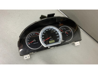Přístrojová deska Chevrolet Lacetti 2005
