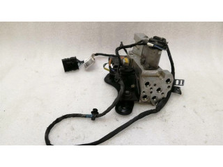 Aktyvaus stabilizatoriaus valdymo/ vožtuvų blokas