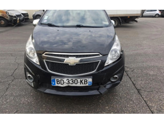 Блок управления климат-контролем 95080401 Chevrolet Spark