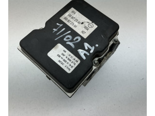 Блок АБС 6R0907379AH, 6R0907379AH   Audi  A1  2010 - 2018 года