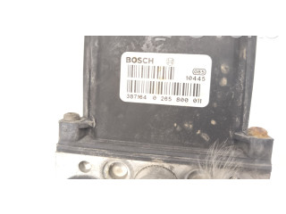 Блок АБС 1494860080, 0265222009   Fiat  Ulysse   -  года