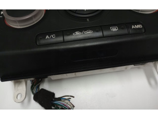 Блок управления климат-контролем K1900BP4M Mazda 3 I