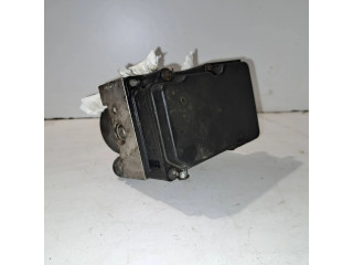 Блок АБС A4544200975, 0265231502 Mitsubishi Colt 2004-2008 года