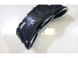 Панель приборов 9812833780, 9676962180 Citroen DS4