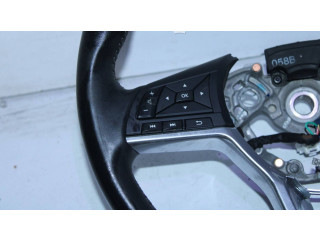 Руль    Nissan Qashqai