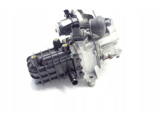 Масляный насос   DS7J9D475DA  Ford Kuga II 