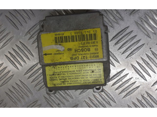 Блок подушек безопасности MR912127   Mitsubishi Space Star