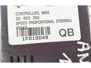 Модуль блока управления CAS       Opel Antara  2006 - 2016 года   