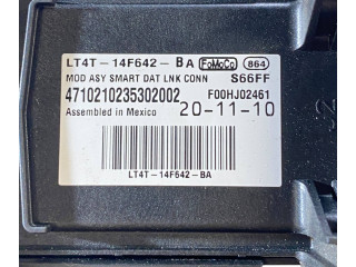 Блок управления LT4T14F642BA, F00HJ02461 Ford Edge II
