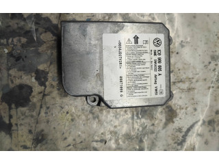 Блок подушек безопасности 1C0909605A, 06071009G Volkswagen Transporter - Caravelle T5