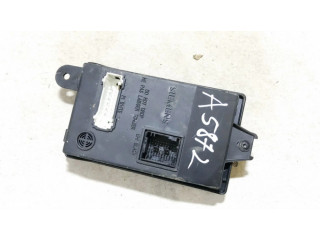 Комфортный модуль