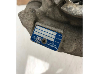 Turbodmychadlo Турбина 9A212303103 Porsche 911