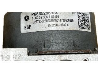 Jednotka ABS 68352969AC Dodge Charger 2017