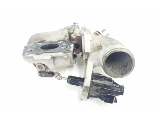 Turbodmychadlo Турбина 9488206, 11659488206 Mini One - Cooper F56 F55