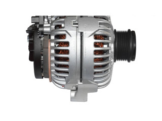 Генератор 0124625024, 30667895   Volvo XC90      