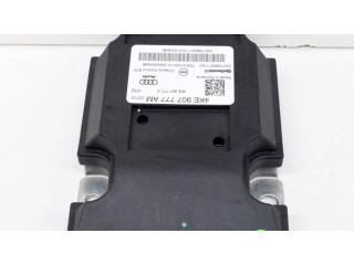 Блок управления подвески