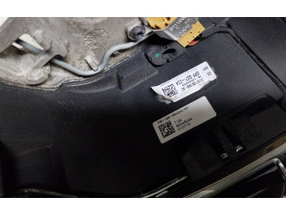 Руль Skoda Octavia Mk4 2019 - года P311381384340-AF