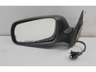 Зеркало (механическое) Skoda Fabia Mk1 (6Y) 1999 - 2007 года