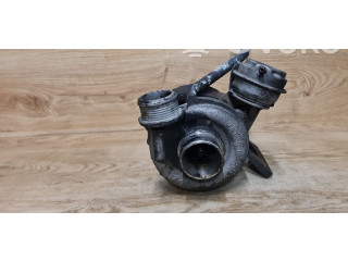 Турбина Volvo S60 для двигателя D5244T