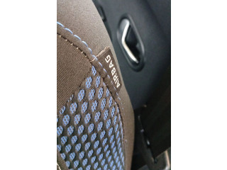 Подушка безопасности в сиденье Dacia Sandero