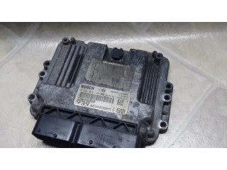 Блок управления 0281012144, 9394234A3BBM   Alfa Romeo 159